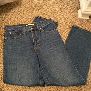 ‘94 baggy Levi Jeans